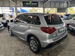SUZUKI - VITARA - 2018/2019 - Cinza - R$ 78.800,00