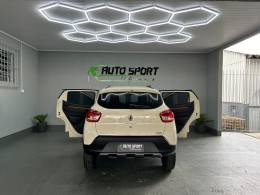 RENAULT - KWID - 2020/2020 - Bege - R$ 48.900,00