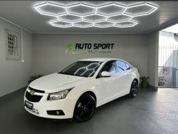 CHEVROLET - CRUZE - 2014/2014 - Branca - R$ 65.000,00