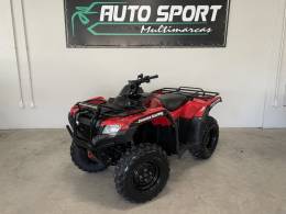 HONDA - TRX 420 - 2021/2021 - Vermelha - R$ 45.900,00