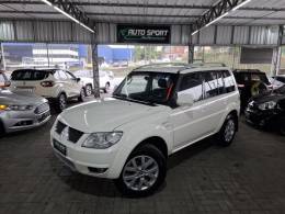 MITSUBISHI - PAJERO TR4 - 2010/2010 - Branca - R$ 64.900,00