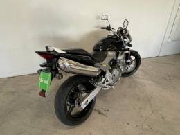 HONDA - CB 600F - 2005/2005 - Preta - R$ 27.900,00