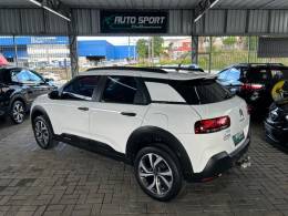 CITROËN - C4 CACTUS - 2020/2020 - Branca - R$ 74.900,00