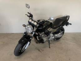 HONDA - CB 600F - 2005/2005 - Preta - R$ 27.900,00