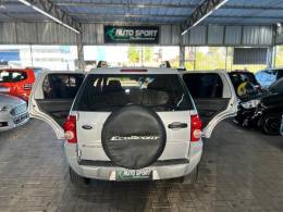 FORD - ECOSPORT - 2012/2012 - Prata - R$ 44.900,00