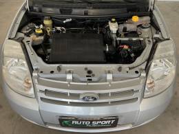 FORD - KA - 2009/2009 - Prata - R$ 28.500,00