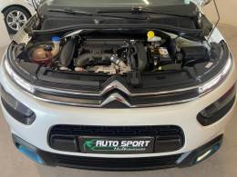 CITROËN - C4 CACTUS - 2019/2019 - Branca - R$ 82.900,00