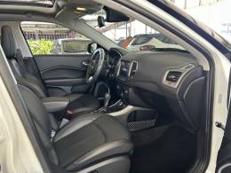 JEEP - COMPASS - 2019/2019 - Branca - R$ 115.800,00