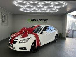 CHEVROLET - CRUZE - 2014/2014 - Branca - R$ 65.000,00