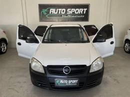 CHEVROLET - CELTA - 2011/2011 - Branca - R$ 21.500,00