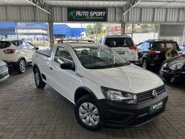 VOLKSWAGEN - SAVEIRO - 2018/2018 - Branca - R$ 51.900,00