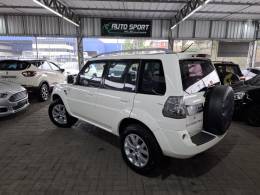 MITSUBISHI - PAJERO TR4 - 2010/2010 - Branca - R$ 64.900,00