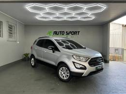 FORD - ECOSPORT - 2020/2020 - Prata - R$ 71.000,00
