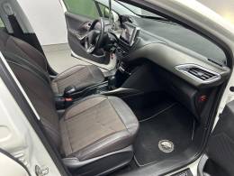 PEUGEOT - 2008 - 2017/2018 - Branca - R$ 74.800,00