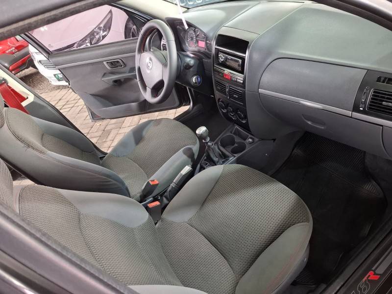 FIAT - PALIO - 2008/2008 - Cinza - R$ 35.900,00