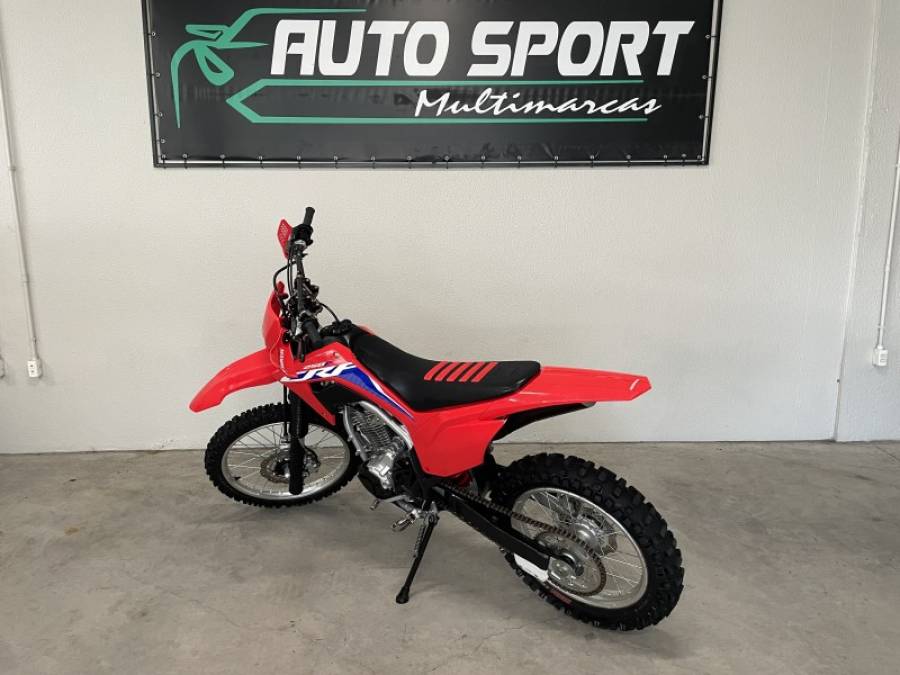 HONDA - CRF 250F - 2024/2024 - Vermelha - R$ 25.000,00