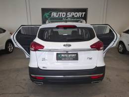 JAC - T50 - 2020/2020 - Branca - R$ 69.900,00