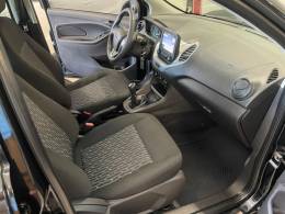 FORD - KA - 2020/2020 - Preta - R$ 49.900,00