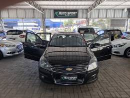 CHEVROLET - VECTRA - 2011/2011 - Preta - R$ 43.900,00