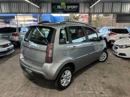 FIAT - IDEA - 2014/2014 - Cinza - R$ 37.900,00
