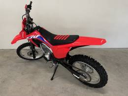 HONDA - CRF 250F - 2024/2024 - Vermelha - R$ 25.000,00