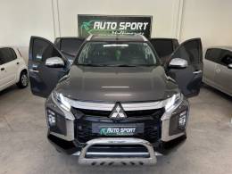 MITSUBISHI - L200 TRITON - 2023/2023 - Cinza - R$ 265.000,00