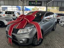 SUZUKI - VITARA - 2018/2019 - Cinza - R$ 79.900,00