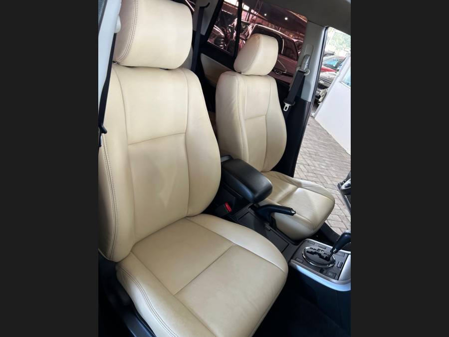 SUZUKI - GRAND VITARA - 2015/2015 - Cinza - R$ 59.900,00