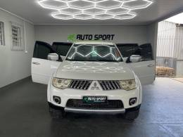 MITSUBISHI - PAJERO DAKAR - 2011/2012 - Branca - R$ 98.000,00