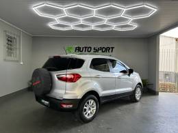 FORD - ECOSPORT - 2020/2020 - Prata - R$ 71.000,00