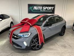 VOLKSWAGEN - NIVUS - 2024/2024 - Cinza - R$ 131.900,00