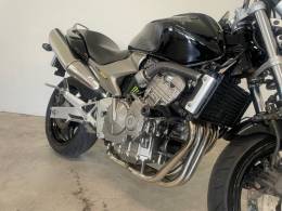 HONDA - CB 600F - 2005/2005 - Preta - R$ 27.900,00