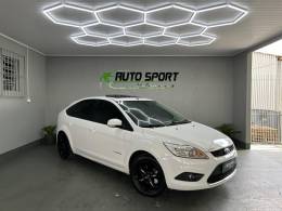 FORD - FOCUS - 2013/2013 - Branca - R$ 55.900,00