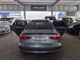 AUDI - A3 - 2015/2015 - Cinza - R$ 91.900,00