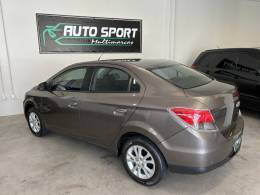 CHEVROLET - PRISMA - 2013/2014 - Cinza - R$ 54.900,00