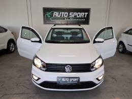 VOLKSWAGEN - SAVEIRO - 2020/2021 - Branca - R$ 69.900,00