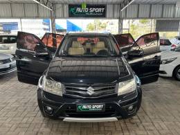SUZUKI - GRAND VITARA - 2015/2015 - Cinza - R$ 59.900,00