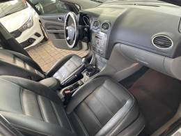 FORD - FOCUS - 2013/2013 - Branca - Sob Consulta