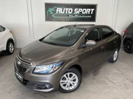 CHEVROLET - PRISMA - 2013/2014 - Cinza - R$ 54.900,00