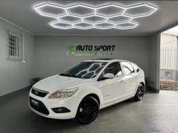 FORD - FOCUS - 2013/2013 - Branca - R$ 55.900,00