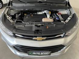 CHEVROLET - TRACKER - 2018/2019 - Prata - R$ 96.000,00