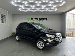 FORD - ECOSPORT - 2017/2018 - Preta - R$ 68.000,00