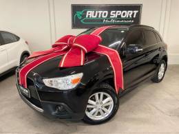 MITSUBISHI - ASX - 2011/2012 - Preta - R$ 63.900,00