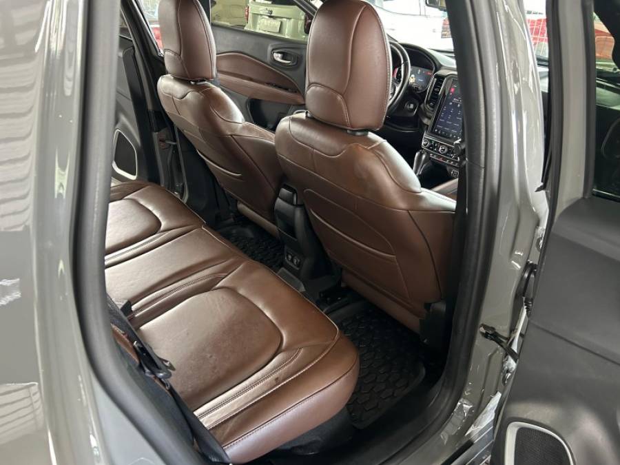 FIAT - TORO - 2023/2023 - Cinza - R$ 149.900,00