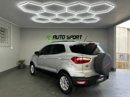 FORD - ECOSPORT - 2020/2020 - Prata - R$ 71.000,00