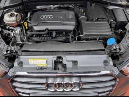 AUDI - A3 - 2015/2015 - Cinza - R$ 91.900,00