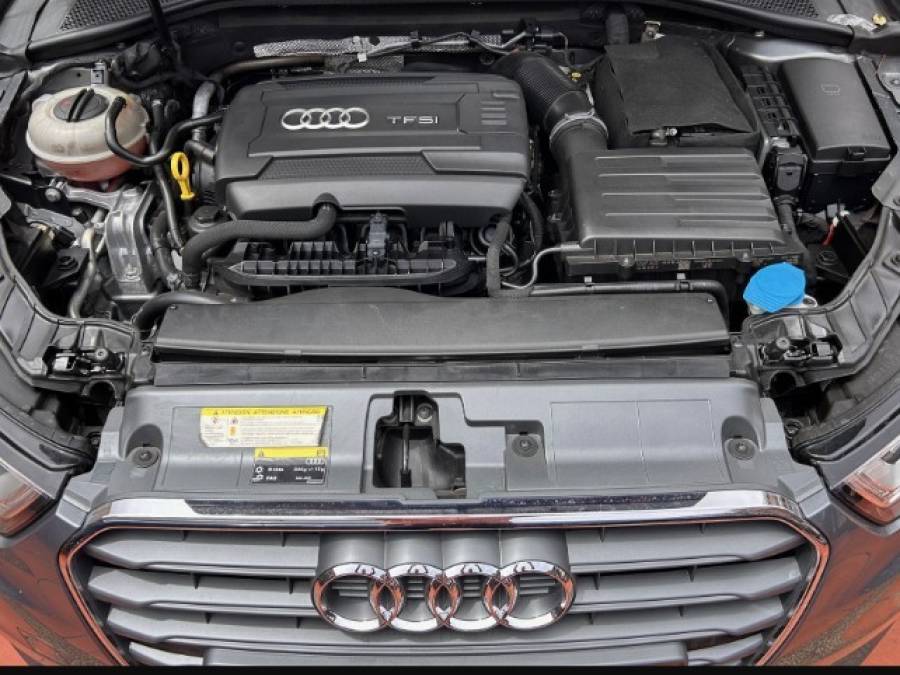 AUDI - A3 - 2015/2015 - Cinza - R$ 91.900,00