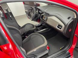 CHEVROLET - PRISMA - 2014/2014 - Vermelha - R$ 50.900,00