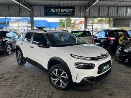 CITROËN - C4 CACTUS - 2020/2020 - Branca - R$ 74.900,00