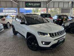 JEEP - COMPASS - 2019/2019 - Branca - R$ 115.800,00